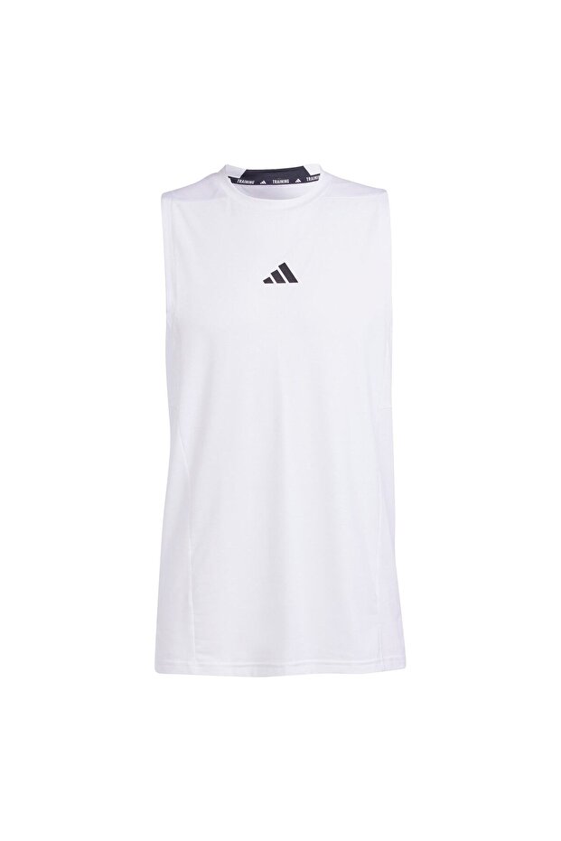 D4T Tank Men's Sports Undershirt Is3795