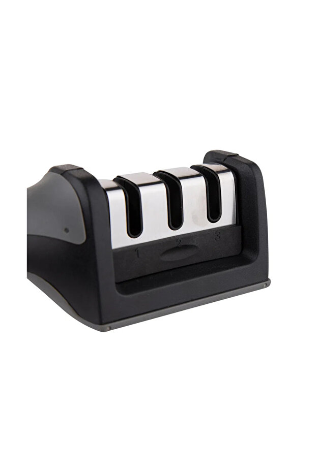 Altom knife sharpener, 3 levels - 2