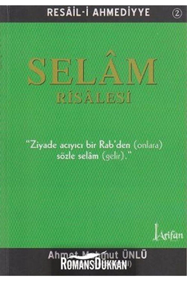 Selam Risalesi