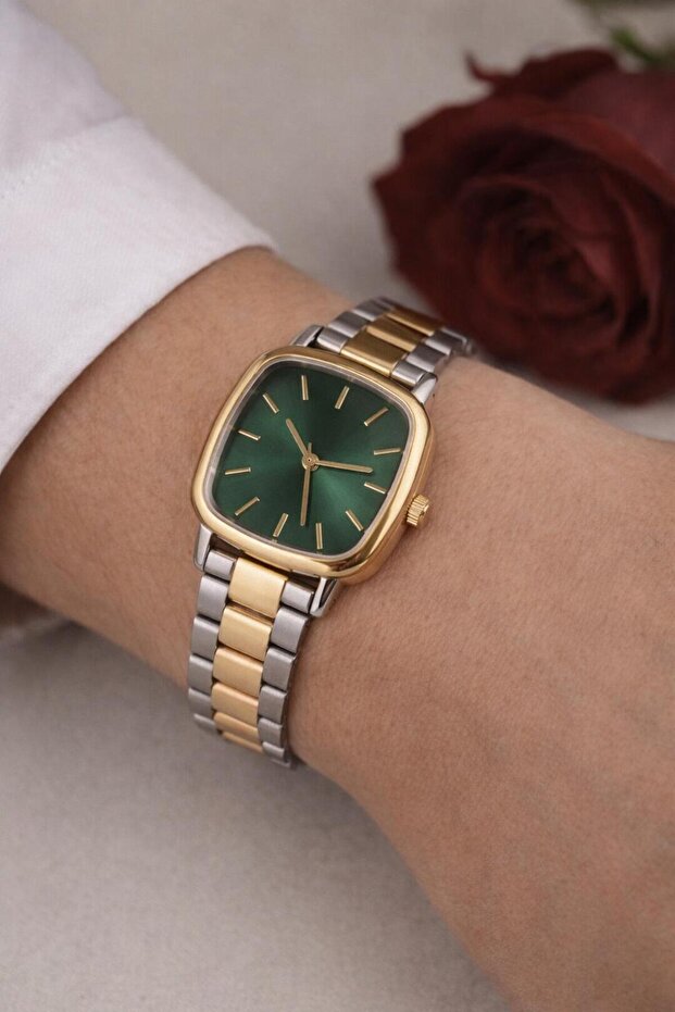 Accessoryelf Kadın kol saati - 3