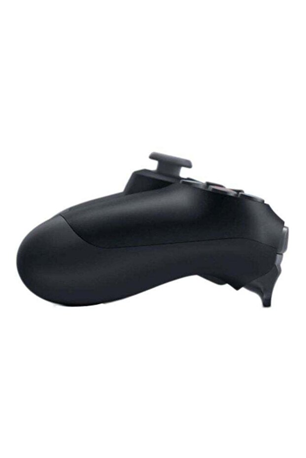 وحدة تحكم لاسلكية لجهاز PS4، مع شريط إضاءة مدمج، ومنفذ صوت، وشحن USB - 5