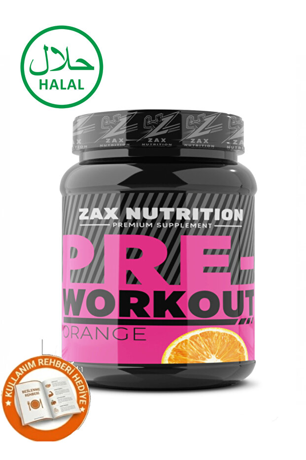 Pre-Workout 300