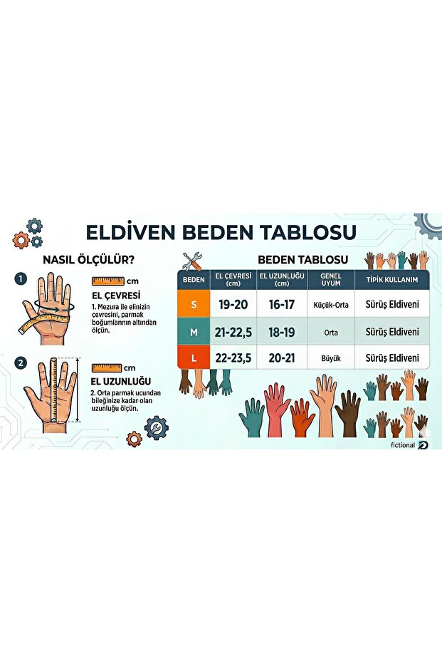 Deri,Siyah,Sürüş Eldiveni - 5