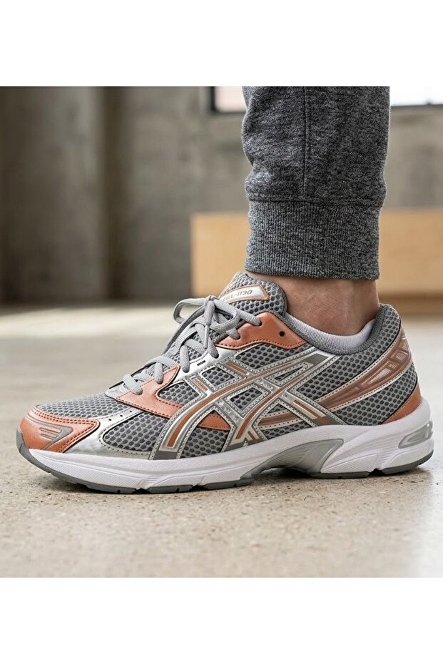 Gel 1130 Unisex Running Shoes 1203A609-020 Colorful