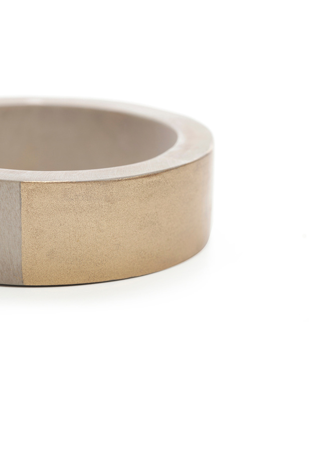 AHŞAP BİLEKLİK - 2