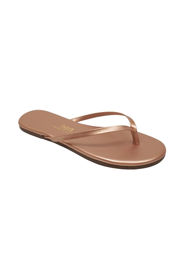 Women's Classic Rose Stylish Daily Flip Flops