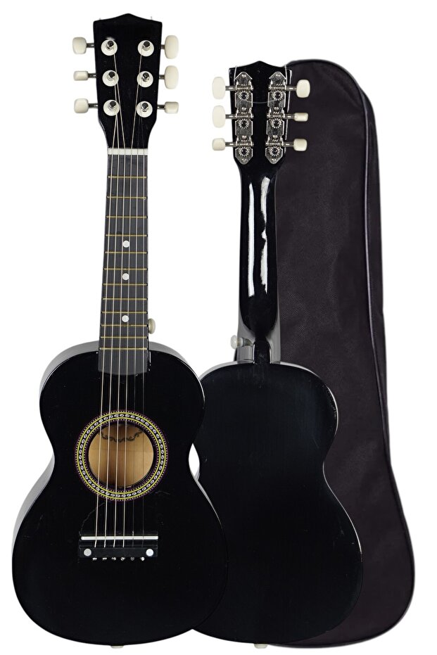 FR-23BK 6 TELLİ ÇOCUK GİTARI - 3
