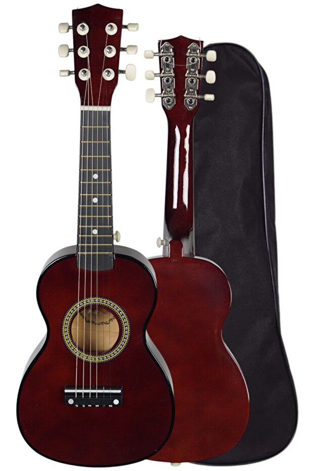 FR-23CF 6 TELLİ ÇOCUK GİTARI - 3