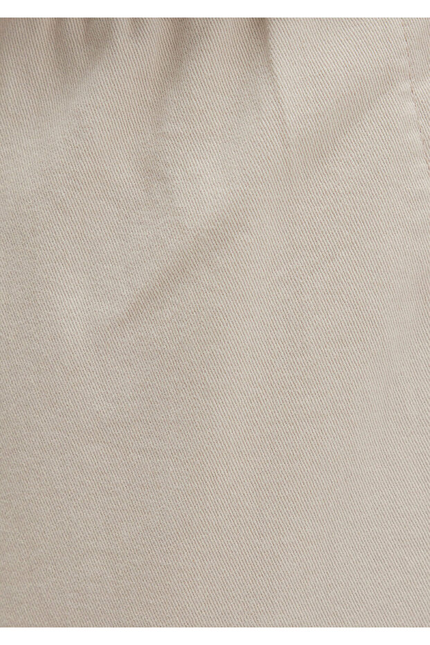 Bej Pantolon 0010481-70144 - 8