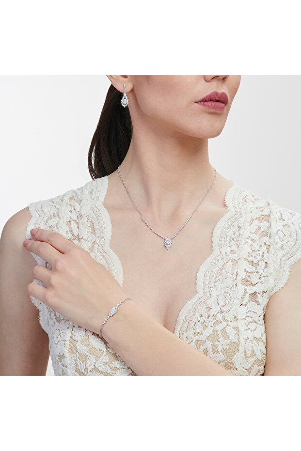 Altın Üçlü Set - 2