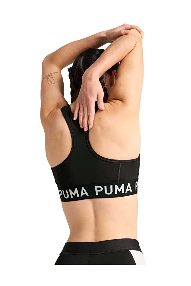 Sports Bras, Tight, Sleeveless, Regular, Performance Focus - 5