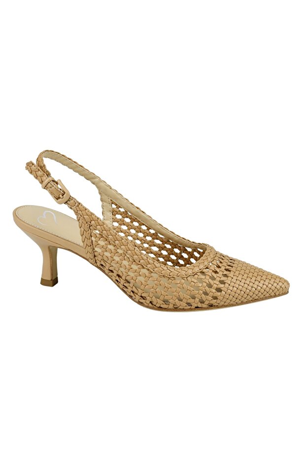 Topuklu Ayakkabı - 1