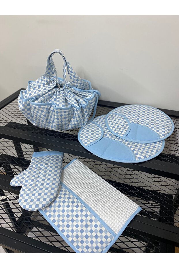 Multi-Purpose Kitchen Set