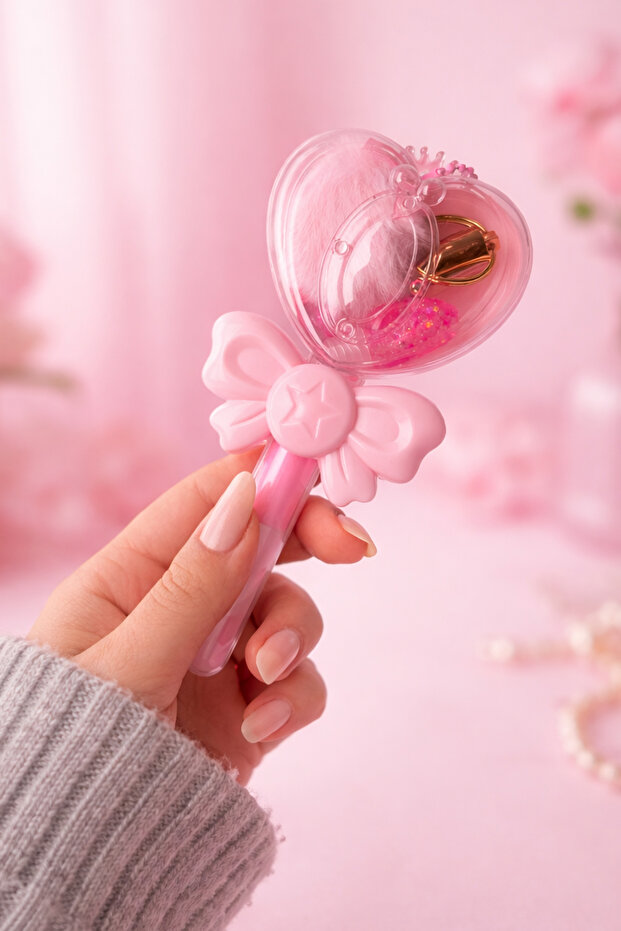 Asa Model Charm Detaylı Lipkit - 5