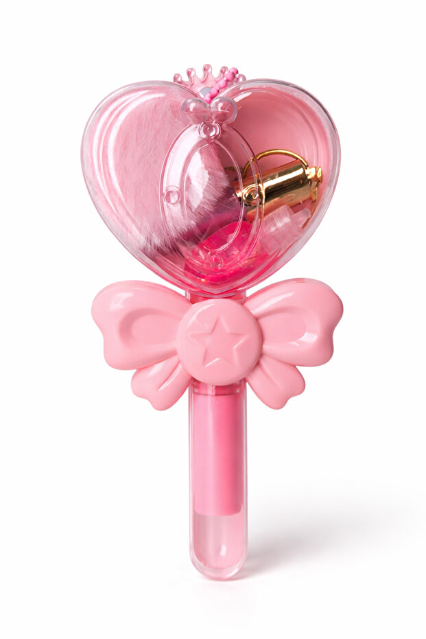 Asa Model Charm Detaylı Lipkit - 1