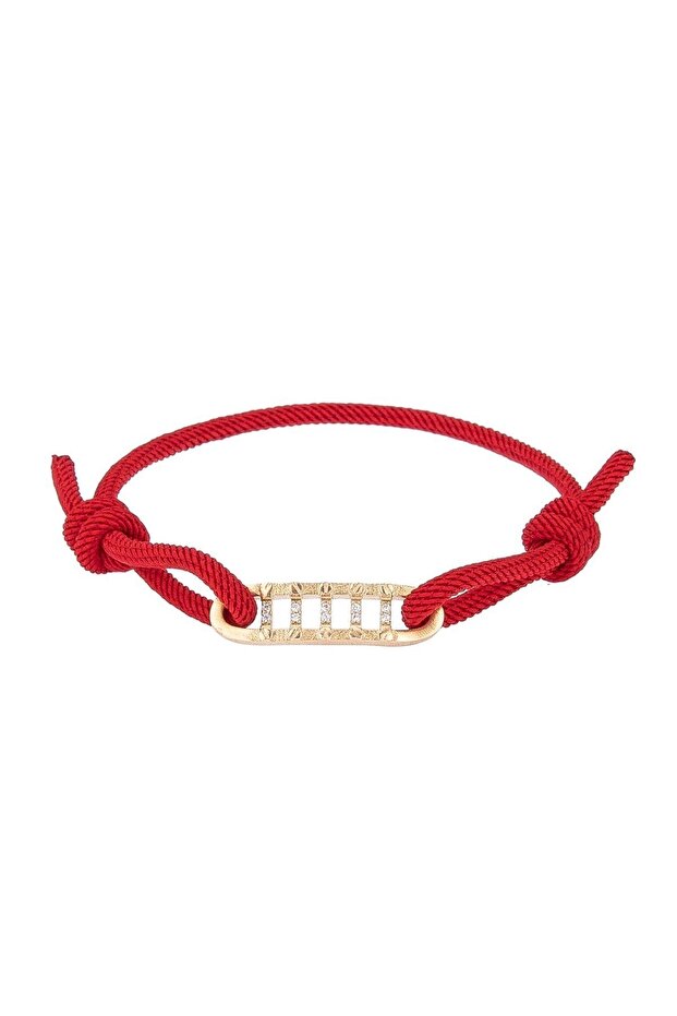 Bronze Been Bracelet - 1