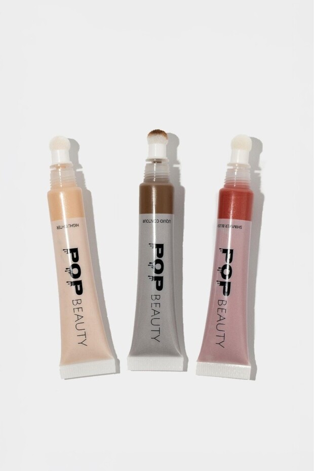 Highlighter Likit Aydınlatıcı - 6
