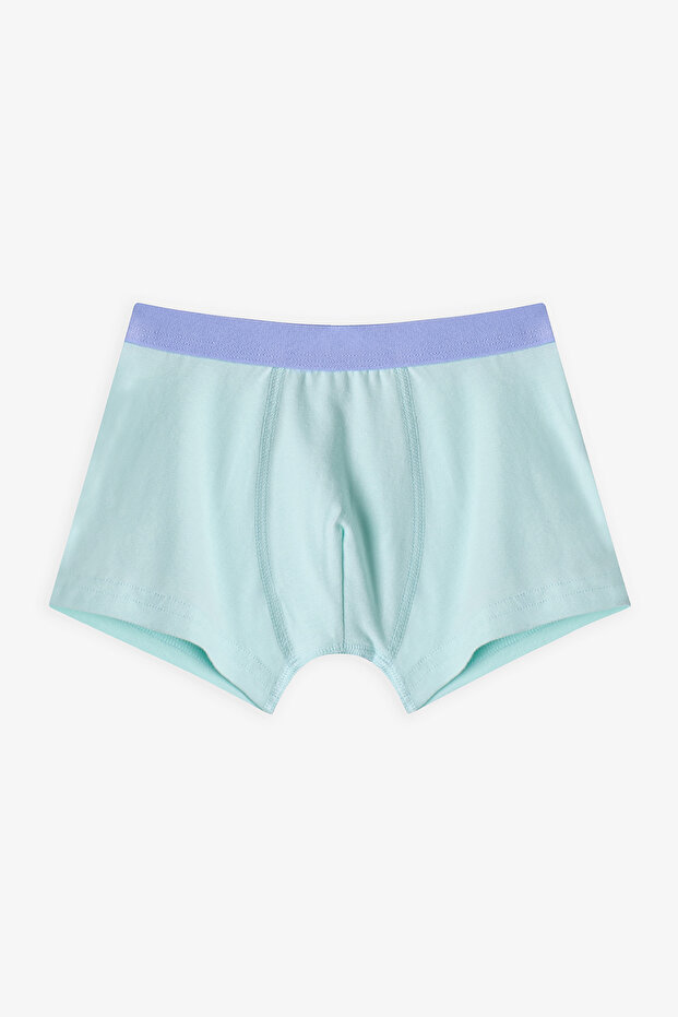 Blue Boy Runner 3-pachet boxeri - 2