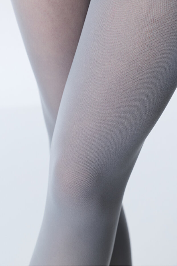 Micro 40 Külotlu Çorap - 3