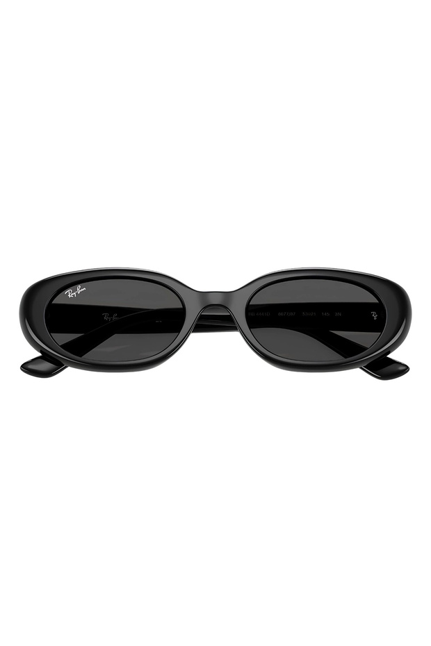 Rb 4441D 667787 - 53 (Large Size) Women's Sunglasses