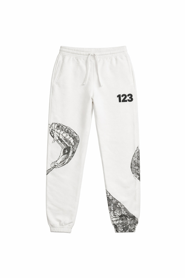 Pantaloni Saint Viper - 2