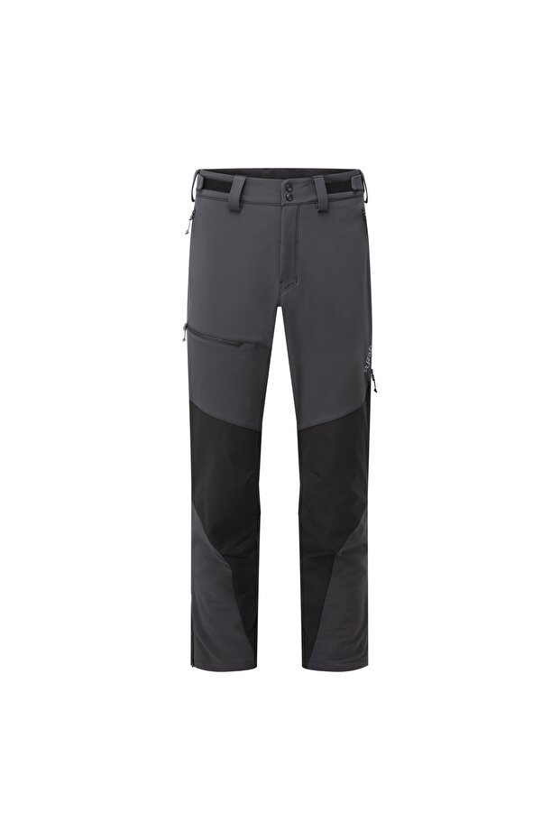 Pantaloni Barbati Torque Winter Black