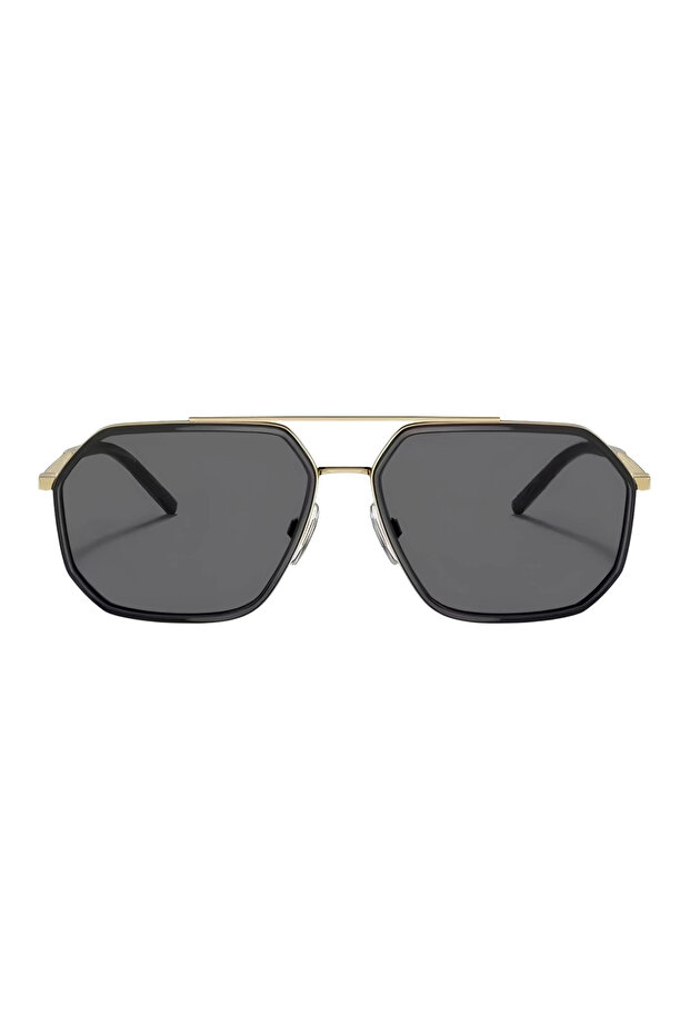 Dolce & gabbana dg2285 02/81 - 60 unisex sunglasses
