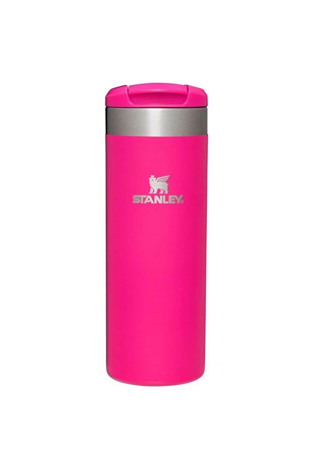 كوب Aerolight Transit سعة 0.47 لتر / 16 أونصة من Pink Vibes Termos