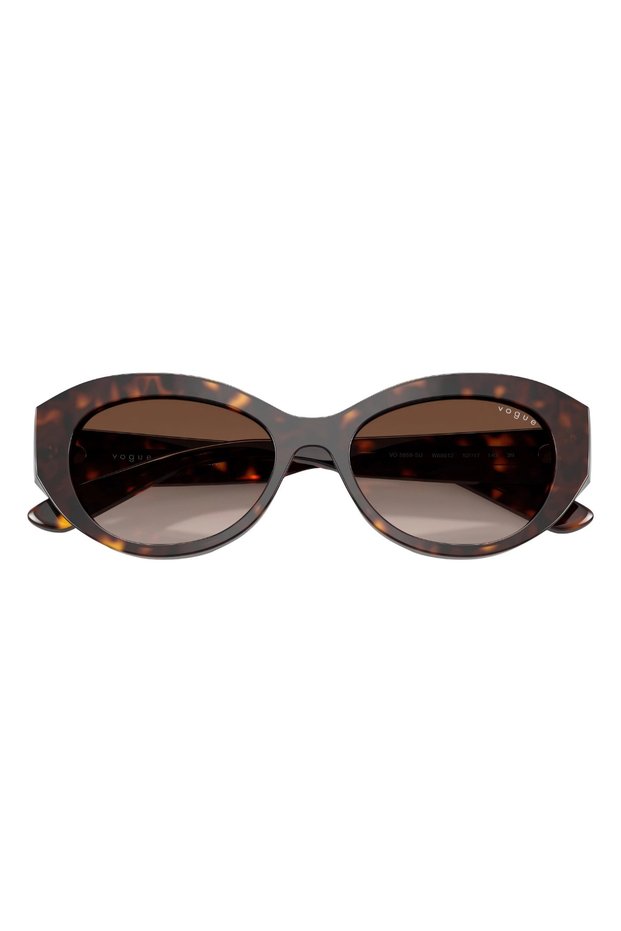 Vo 5659su w65613 - 52 women's sunglasses