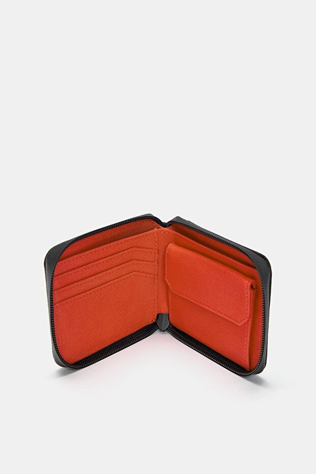 STWD naylon cüzdan - 5