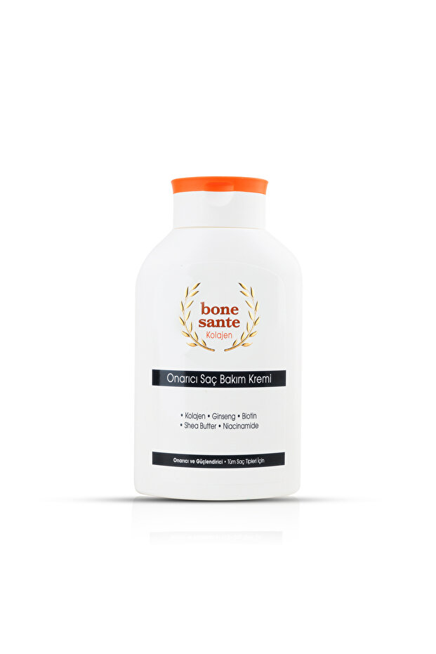 Collagen Repairing Hair Care Cream (300ml)