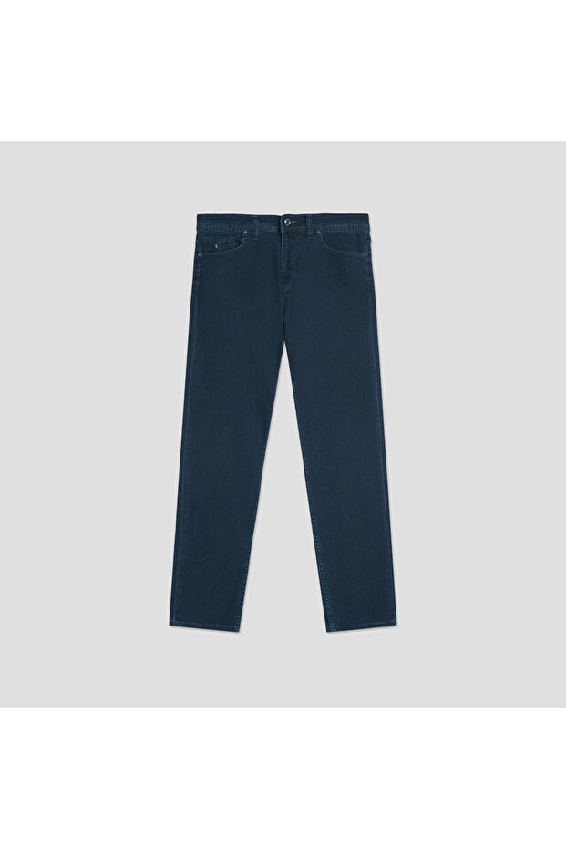Giovane G. Designers Trousers Denim