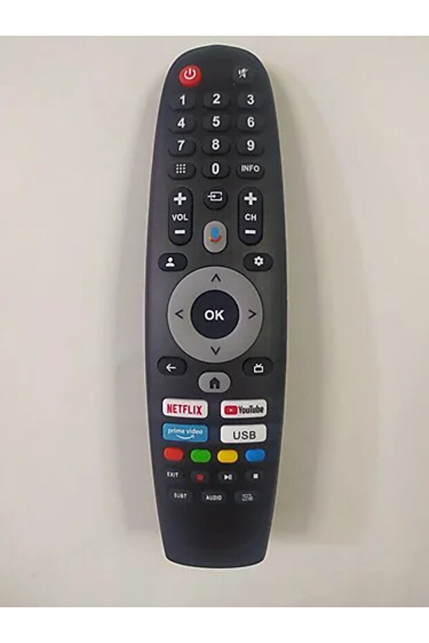 Kumanda 1270-Altus Lcd - 1