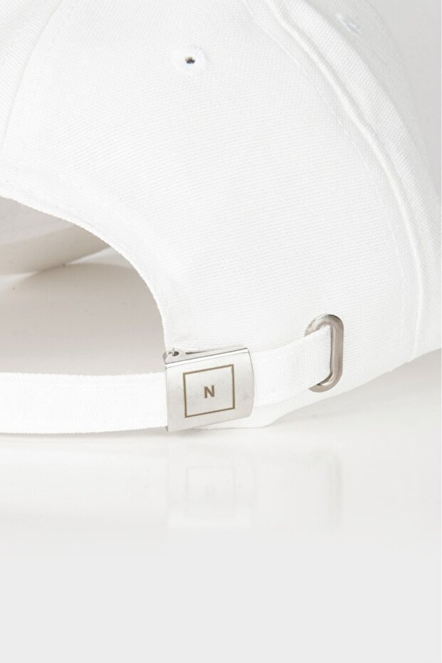 100 Cap Şapka NF0281BY - 3