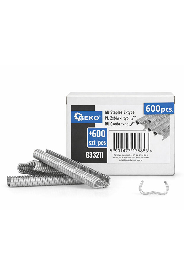SET 600 BUC CAPSE TIP E - 1