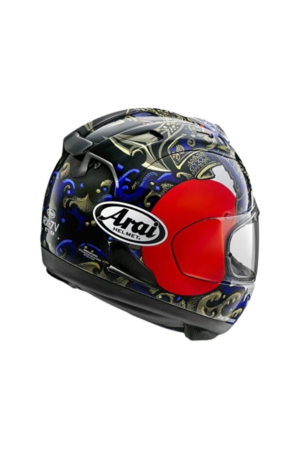KASK-RX-7 V EVO SAMURAI - 2
