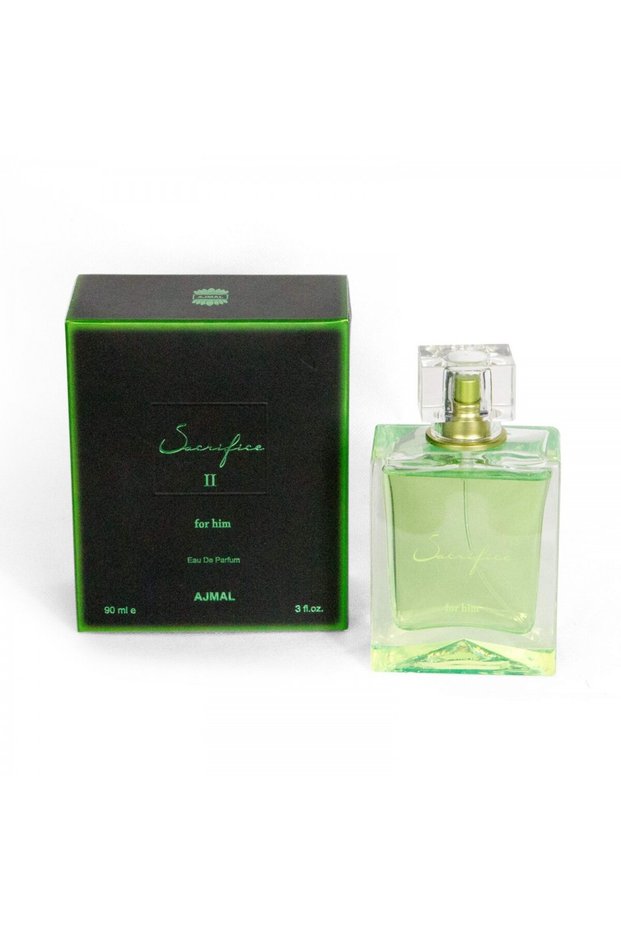 Sacrifice II for Him, Eau de Parfum, 90 ml