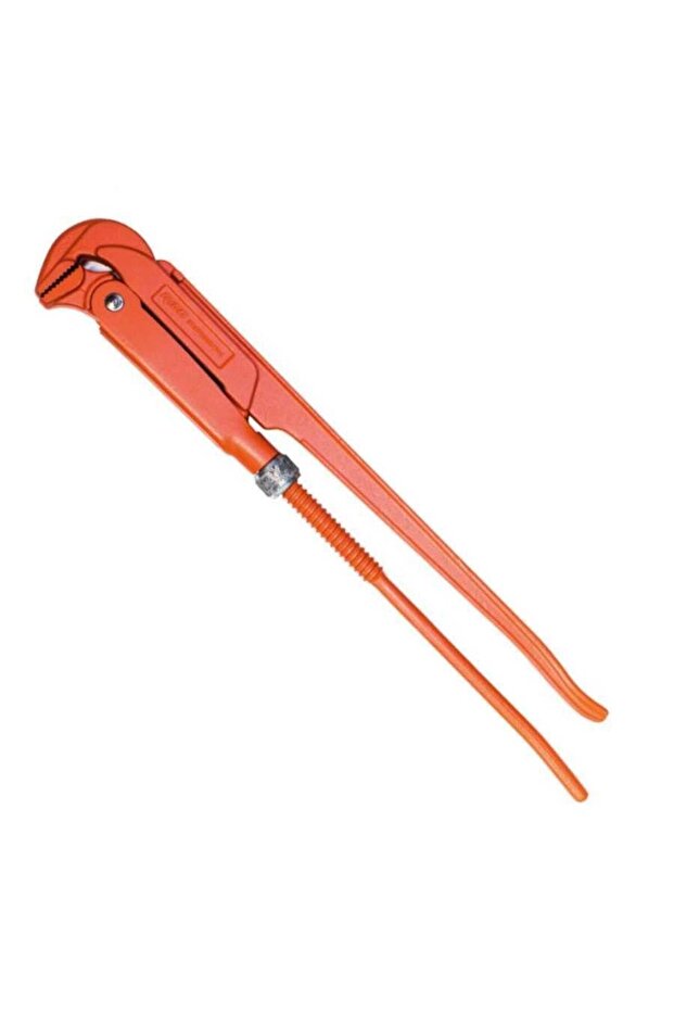 Pipe Wrench with Tongs 1.5'' Kk4004