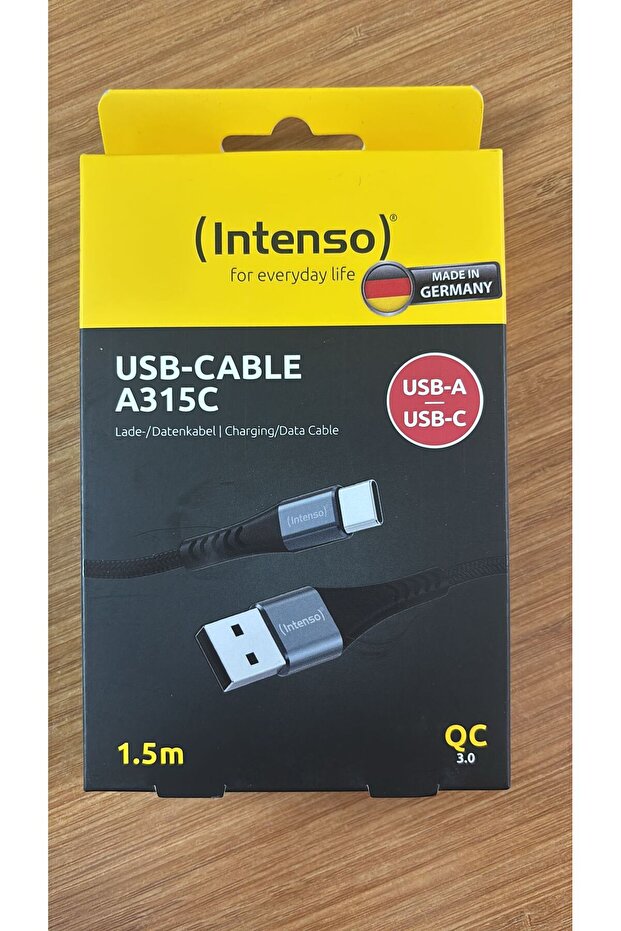 USB-CABLE A315C