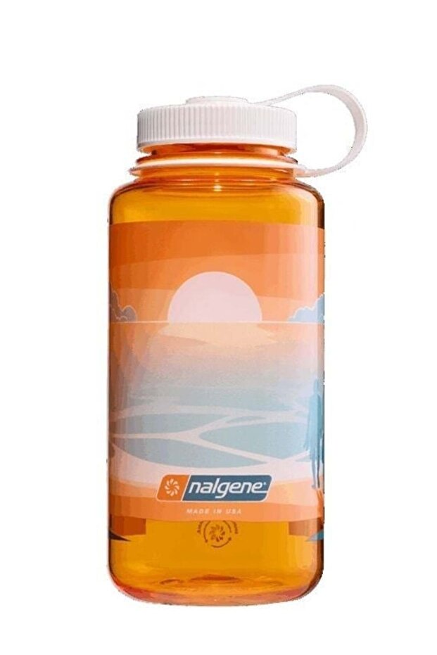 32 أونصة من مشروب WM Clementine بنكهة غروب الشمس