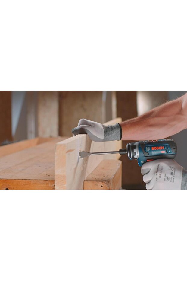 GFA 12-X Adaptör - 2