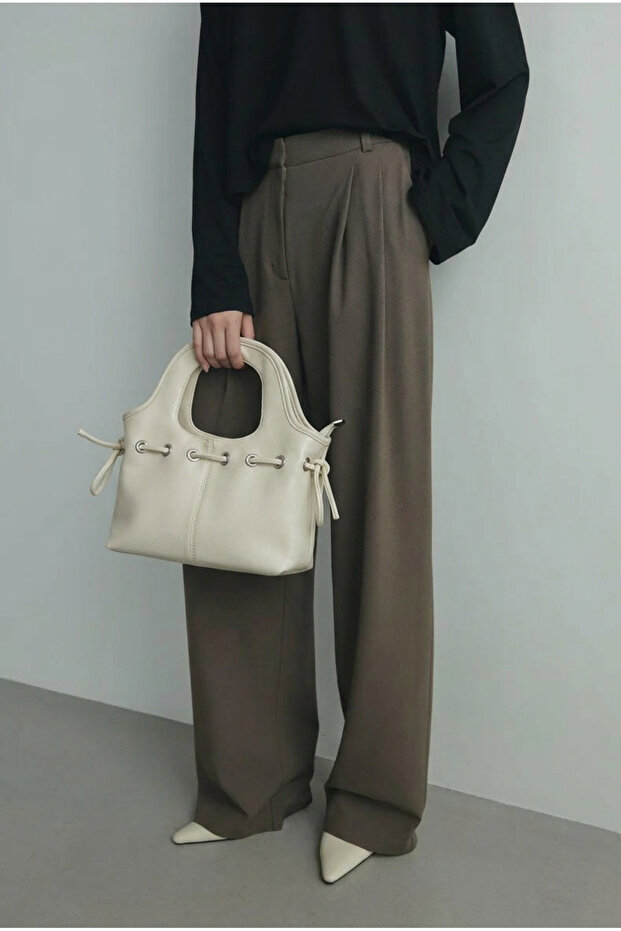 Pinterest Model Women's New Season Clutch Bag (En 30 Boy 17 cm)