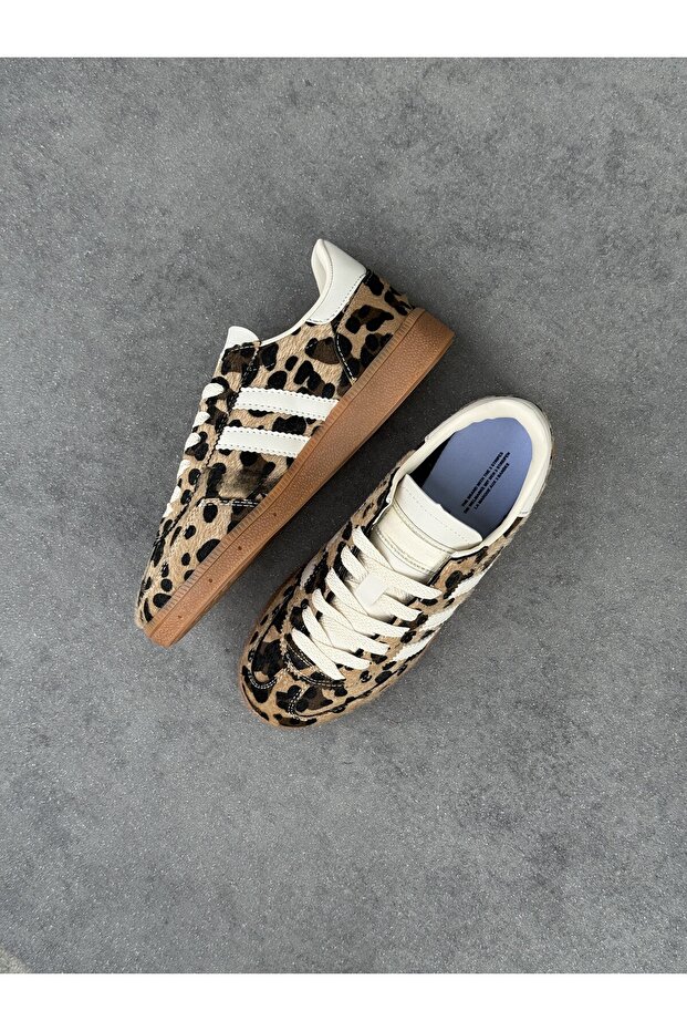 Leopar Spzial Daily Sneaker