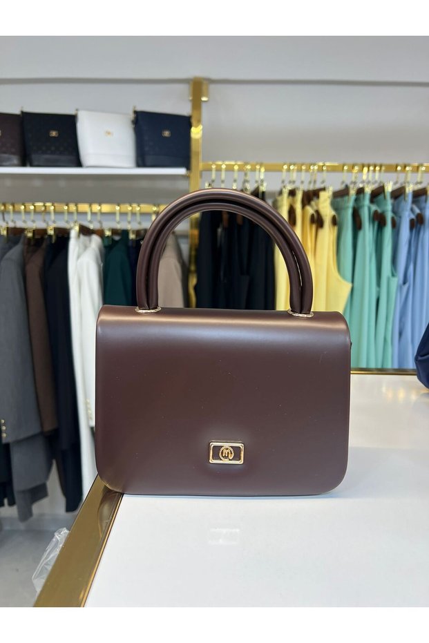 Women's Small Box Bag