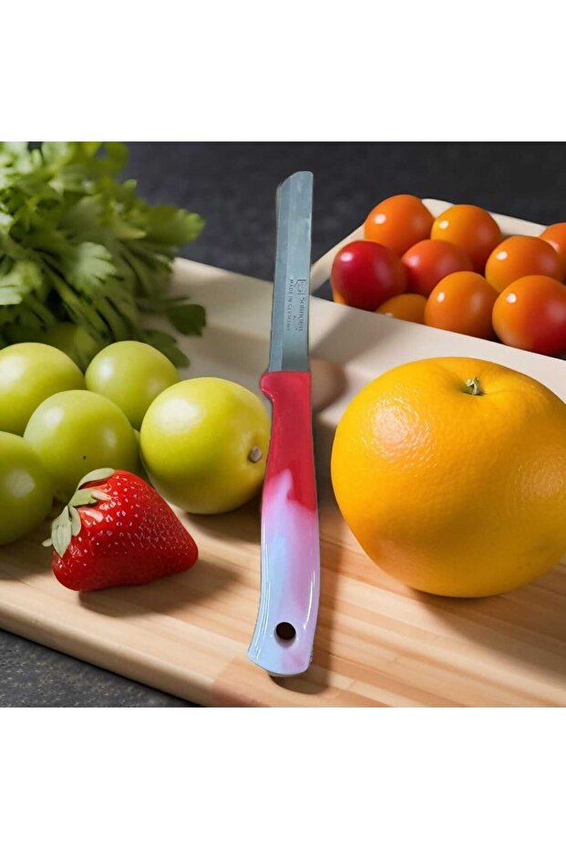 ava bıçak 3 lü - 4