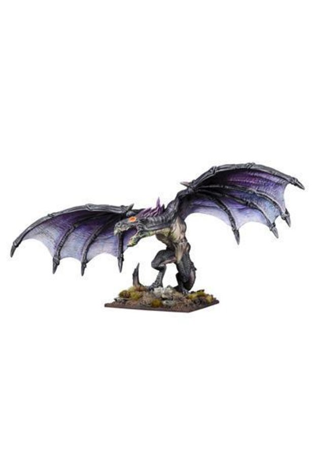 Dungeon Adventures - Dragon