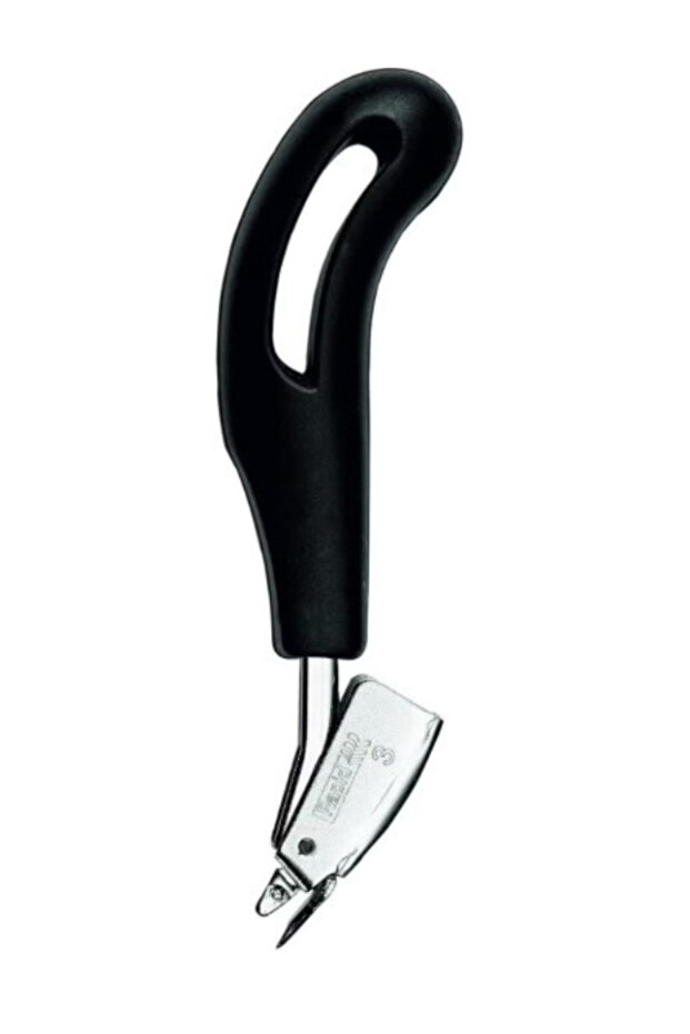 R3 Staple Remover – Steel Construction, Ergonomic Handle, Professional & DIY Use