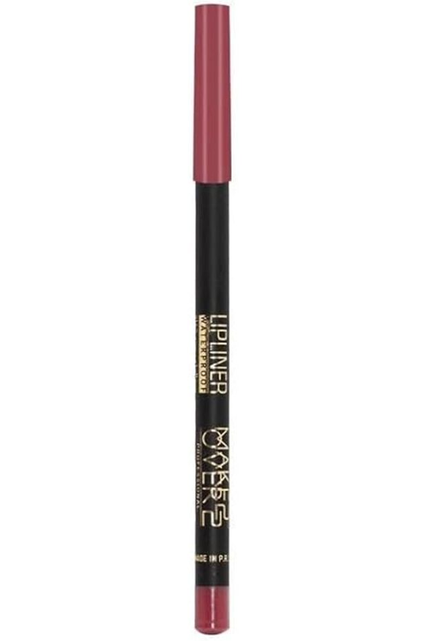 Make Over 22 Lip Liner - LP05 - 4