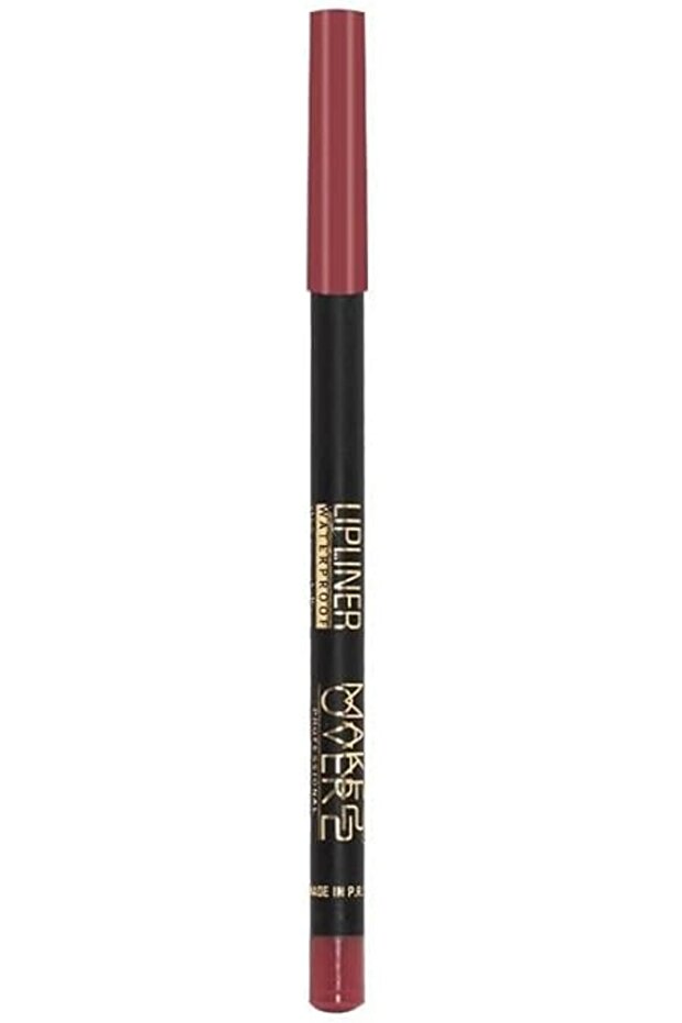 Make Over 22 Lip Liner - LP07 - 4