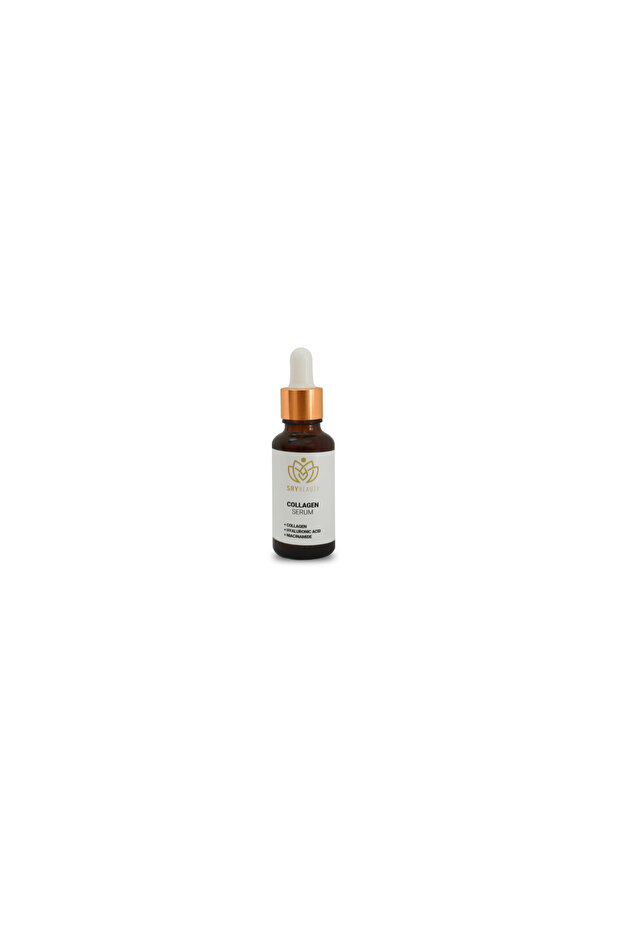Collagen Serum
